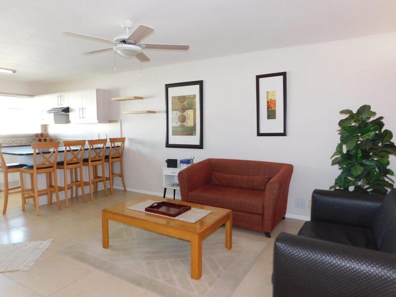 To Let 2 Bedroom Property for Rent in Stellenbosch Central Western Cape